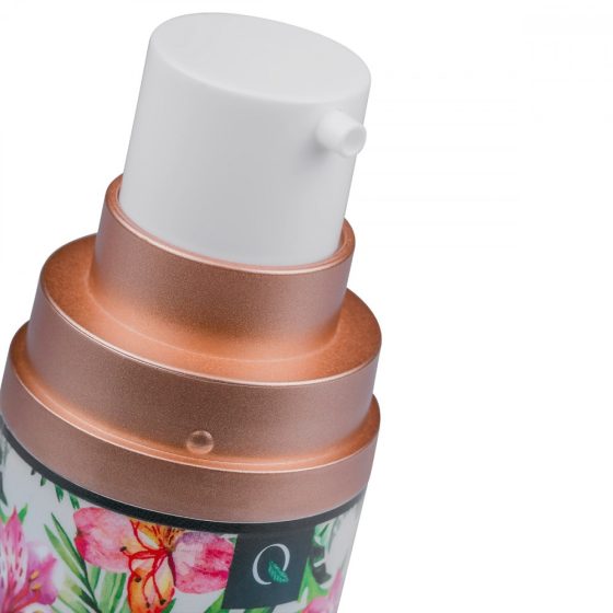Exotiq masszázs olaj (vanília-karamell - 100 ml)