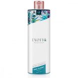 Exotiq Body to Body masszázs olaj (500 ml)