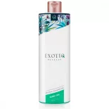 Exotiq Nuru Gel masszázs gél (500 ml)