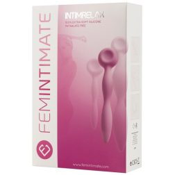 Femintimate Intimrelax hüvelytágító készlet
