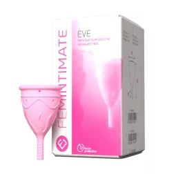 Femintimate – Éve intimkehely (S méret).