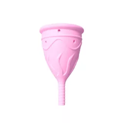 Femintimate Éve intimkehely (S méret)