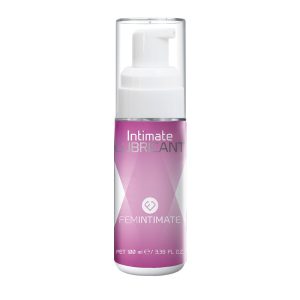 Femintimate vízbázisú síkosító (100 ml)