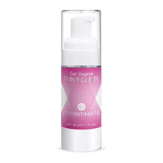 Femintimate – vaginaszűkítő és tonizáló gél (30 ml)