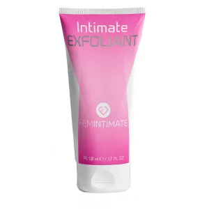 Femintimate – intim bőrradír (50 ml).