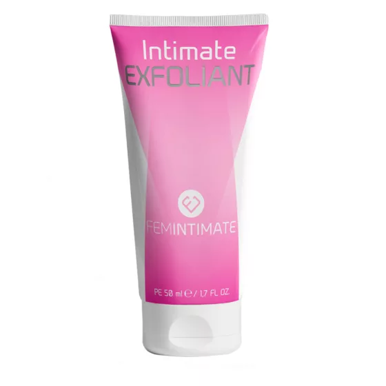 Femintimate – intim bőrradír (50 ml).