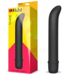 Fluïd Faase g-pont vibrátor.
