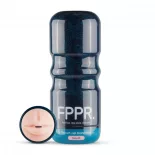 FPPR – maszturbátor (száj, világos bőrszín)