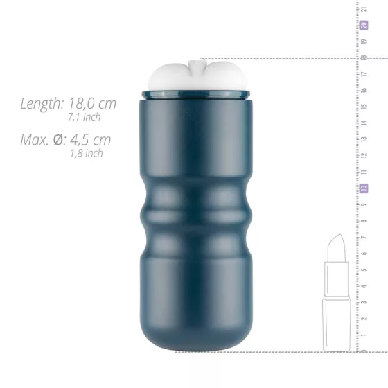 FPPR maszturbátor (vagina - fehér).