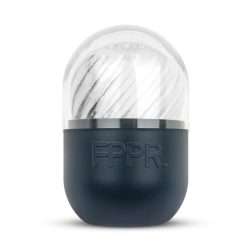 FPPR Ribbed mini maszturbátor (redőzött mintával)