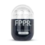 FPPR Circle mini maszturbátor (körkörös mintával)