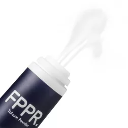 FPPR – karbantartó hintőpor (150 gramm)