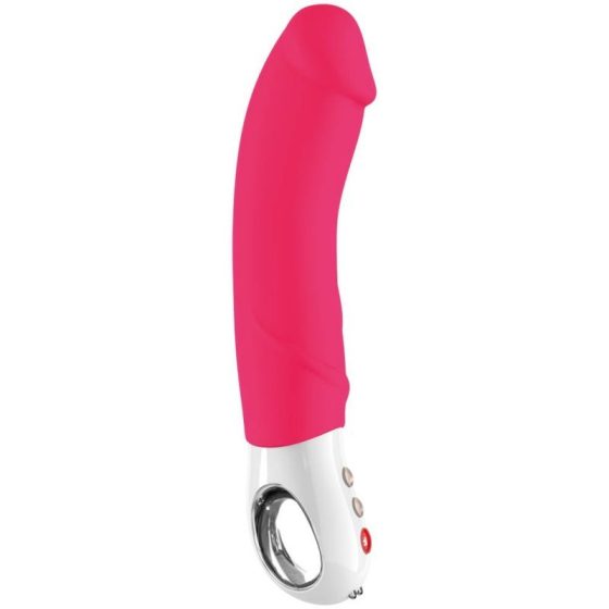 Fun Factory Big Boss G5 vibrátor (pink)