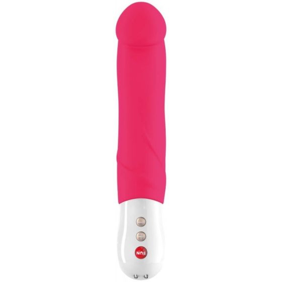 Fun Factory Big Boss G5 vibrátor (pink)