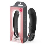 Fun Factory – Big Boss vibrátor (fekete)