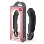 Fun Factory – Big Boss vibrátor (fekete)