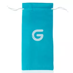 Gildo – No.10 spirálos üveg dildó