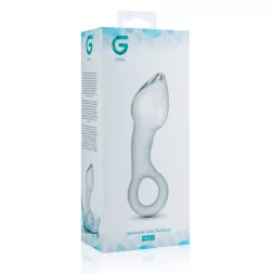 Gildo – No.13 üveg anál dildó
