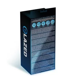 Glazed – realisztikus mini dildó (12,3 cm)