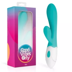 Good Vibes Only – Blis klitoriszágas vibrátor