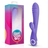 Good Vibes Only – Fane klitoriszágas vibrátor