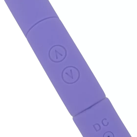 Good Vibes Only – Jane kétmotoros vibrációs kényeztető