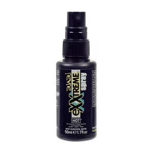 HOT – eXXtreme anál permet (50 ml)