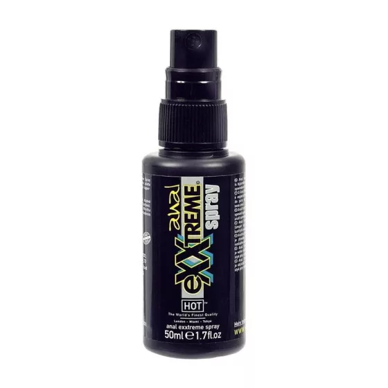 HOT – eXXtreme anál permet (50 ml)