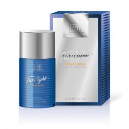HOT Twilight hölgyekre ható feromonos parfüm (50 ml)