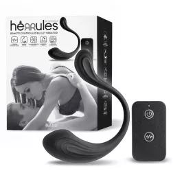 Herrules – Nami vibrációs tojás, távirányítóval