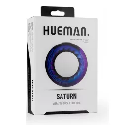 Hueman – Saturn vibrációs pénisz- vagy heregyűrű.