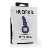 Hueman Outer Space análvibrátor.