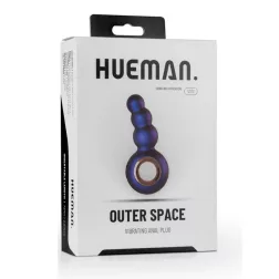 Hueman – Outer Space análvibrátor.