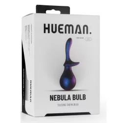 Hueman – Nebula tisztító pumpa