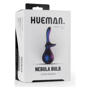 Hueman – Nebula tisztító pumpa