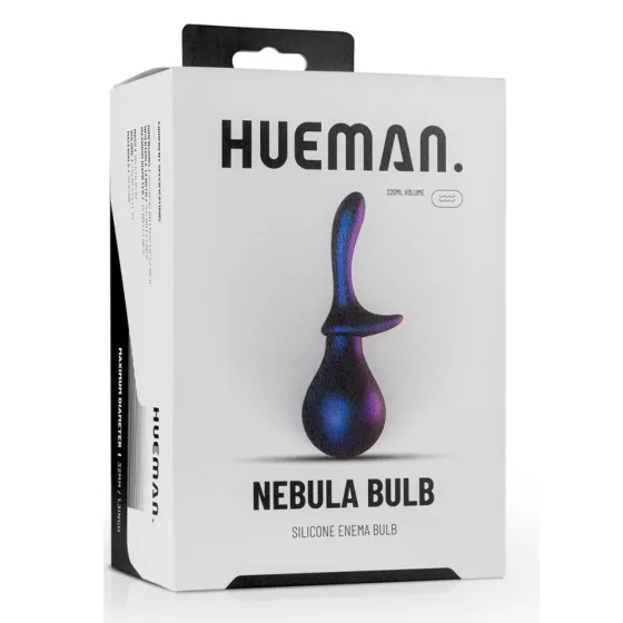 Hueman – Nebula tisztító pumpa