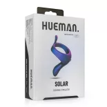 Hueman Solar heregyűrű, vibrációs stimuláló ággal.
