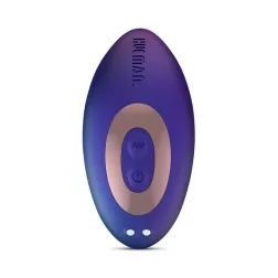   Hueman Voyager análvibrátor mozgó betéttel, távirányítóval