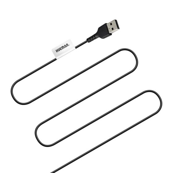 Hueman Jupiter akkumulátoros vibrációs pénisz és heregyűrű