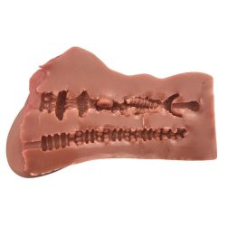 IntoYou Anne realisztikus punci és popsi maszturbátor