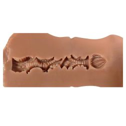 IntoYou Elsa realisztikus punci maszturbátor