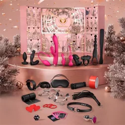 IntoYou – Luxury limitált szériás adventi naptár