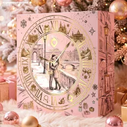 IntoYou – Luxury limitált szériás adventi naptár