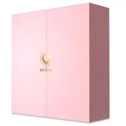 IntoYou – Luxury limitált szériás adventi naptár