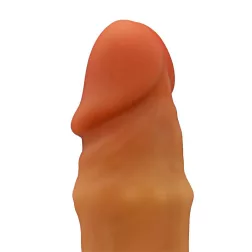   Centauro Adriano 3.0 vibrátor, fel le mozgó gyöngysorral, távirányítóval.