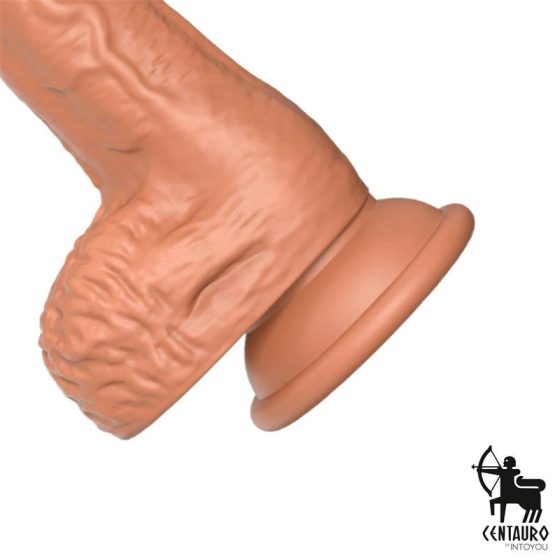 Centauro Octavius rotáló és fel-le mozgó vibrátor, távirányítóval (20 cm)