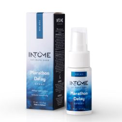   Intome Marathon Delay Spray ejakuláció késleltető permet (15 ml)