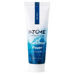   Intome Marathon Power Cream pénisz vitalizáló krém (30 ml)