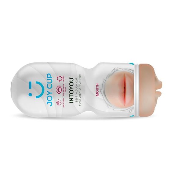 Joy Cup maszturbátor (száj)