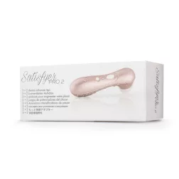 Satisfyer Pro 2 pót szívóharang (5 db)